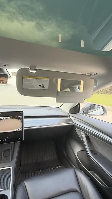 avtomobil aliram: Tesla Model 3: 0.1 l | 2022 il 62000 km Sedan — 10