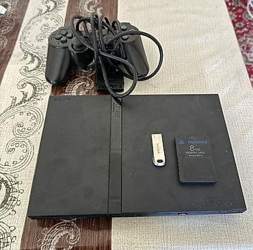 Bütün Rayonlara və Şəhərlərə çatdırılma var. !! Sony PlayStation 2