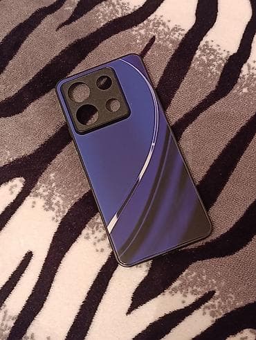 Sumqayit seherinde Redmi Note Pro 13 5G kabrosu satilir.tezedi