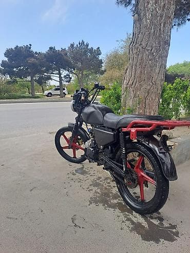 ford 8 1: Satılır: Şəhər içi istifadəyə uyğun kiçik motosiklet/skuter tipli — 9