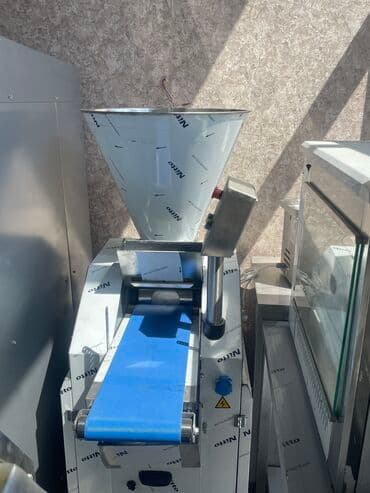 kafe ucun avadanliq: Xəmir kəsən aparat Türkiyə istehsalı. 100-650 qram atası və ya — 3