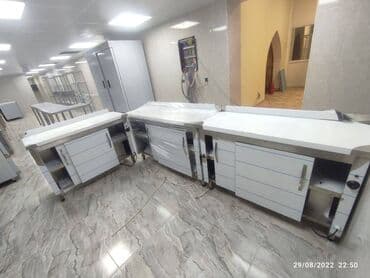 donər bıcağı: Restoran,kafe,hotel mətbəx avadanlıqları.İstehsalçıyıq!! Azərbaycan — 16