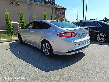 kabriolet: Ford — 2