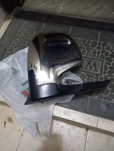 vito oturacagi: Mersedes Benz Vita avtomobili üçün yan güzgülər satılır. Orijinal — 2