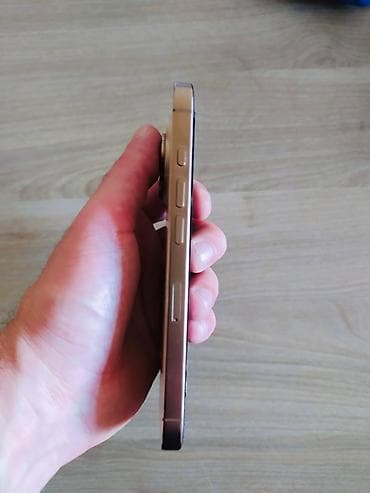 iphone 16 pro max barter: IPhone 16 Pro, 128 GB, Desert Titanium — 4