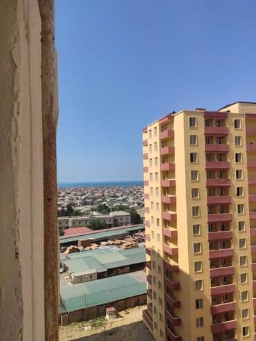 20 yanvarda 2 otaqli evler: 2 otaqlı, Yeni tikili, 55 kv. m — 9