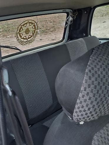 great wall voleex c30: VAZ (LADA) 4x4 Niva: 1.7 l | 2008 il 221650 km Ofrouder/SUV — 3