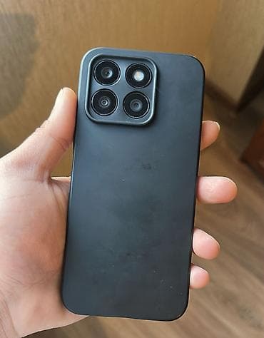 redmi note 8 32: Honor X8b, 128 GB, rəng - Qara, İki sim kartlı — 2