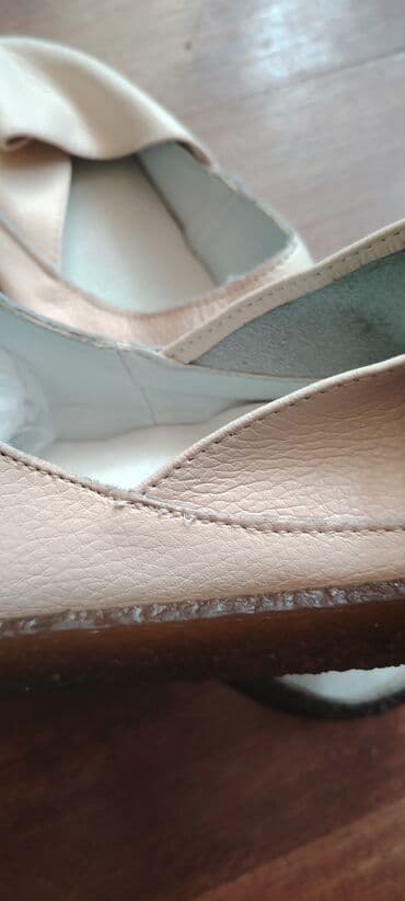 qadın krosovkaları yay üçün: Ölçü: 40, Yeni — 7