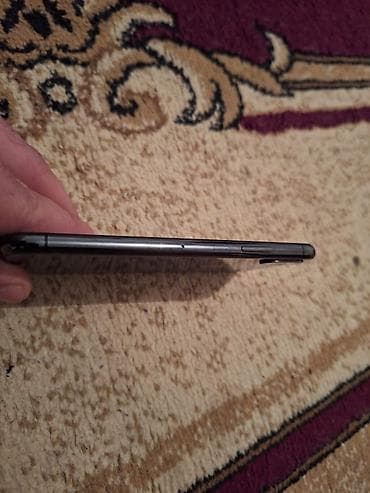 dubay i̇phone: IPhone X, 64 GB, Space Gray, Face ID — 3