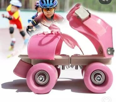 36 39 ölçülü rolikləri: 🔷️ İstehsalçi ölkə Çin 🇨🇳 🔷️Əsas xüsusiyyətləri keyfiyyətli — 9