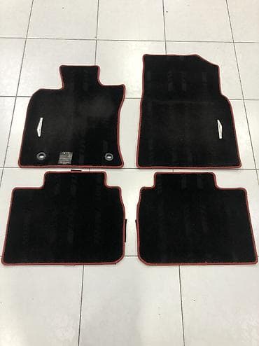 Avtomobil üçün ayaqaltı, İşlənmiş, Parça, tekstil, Toyota CAMRY, Pulsuz çatdırılma, Rayonlara çatdırılma