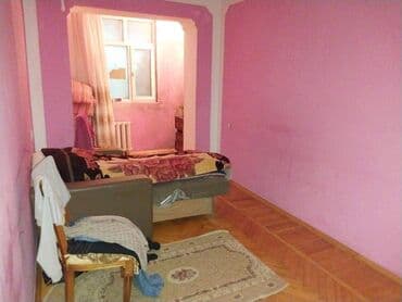 9 cu mikrorayon yeni tikili binalar: Bakı, 3 otaqlı, Köhnə tikili, 83 kv. m — 4