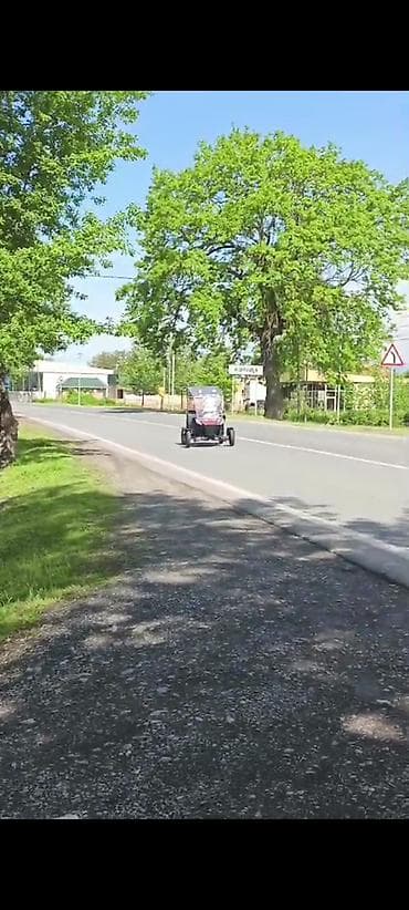 atv qiymətləri ucuz: 50km — 7