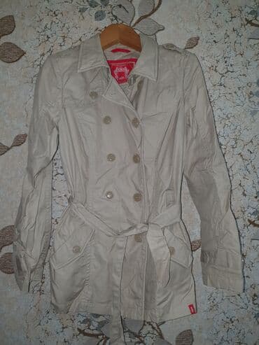 partalar: Plaş, Esprit, rəng - Bej — 2