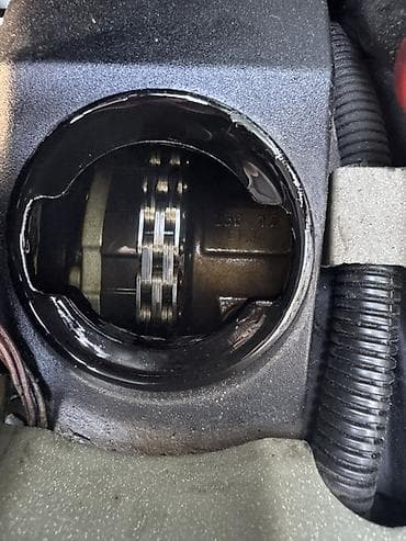 BMW: Bakida 10 dene samballi X5 varsa biride budu Ela vezyetdedir.Baximli — 7