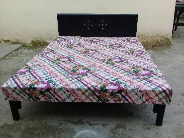 krafat: Yeni, İkinəfərlik çarpayı — 3