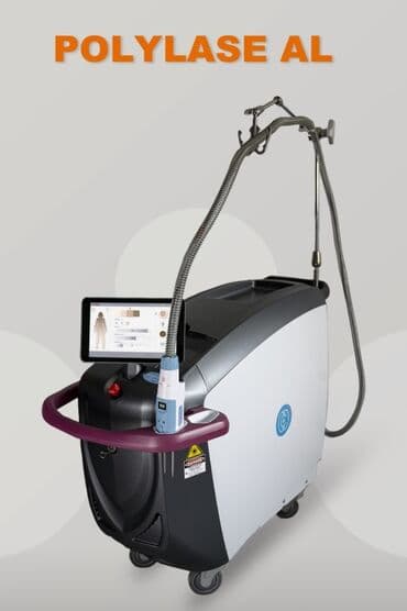 zer aparati: Epilyasiya üçün — 6