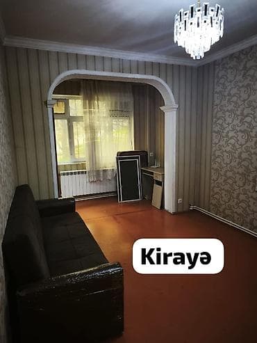 memar: Memar ecemi metrosu 600 azn 2 otağ 50m² 5 .1 M
🇦🇿 Kəmalə — 7