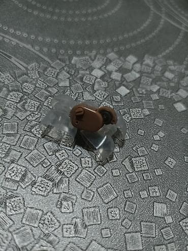 Слуховые аппараты: Təcili satılır dəyərindən aşağı qiyməti💥💥💥 — 4