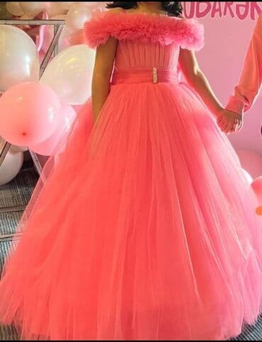 uzun don: Don, Ziyafət, 6 - 7 yaş — 2