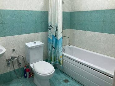 astara kirayə ev: Nərimanov rayonu Əliyar Əliyevdə 15 mərtəbəli binanın 14-cü — 6