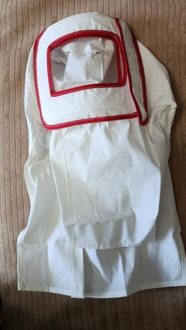 qumlama makinası: Laqonda — 2