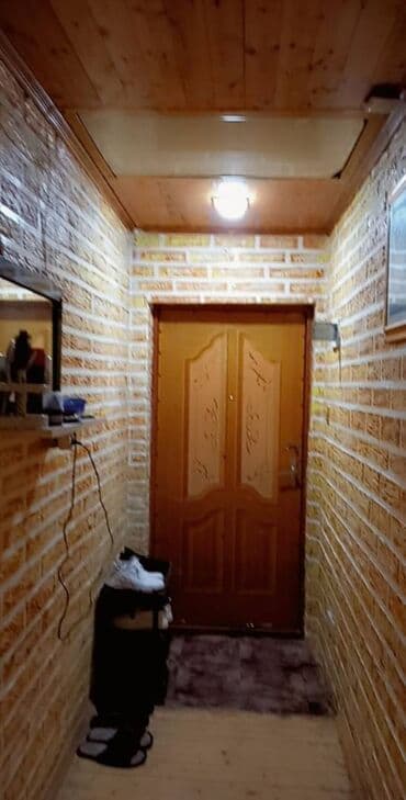 gəncə komsomol: 2 otaqlı, Yeni tikili, 46 kv. m — 7