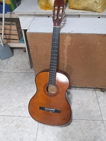 İdman və istirahət: Gitara.az ishlenib.problemi yoxdu.endrim var — 2