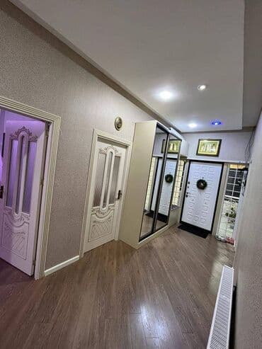 qusarda kiraye villalar: Buzovna 4 otaqlı, 170 kv. m, Yeni təmirli — 15