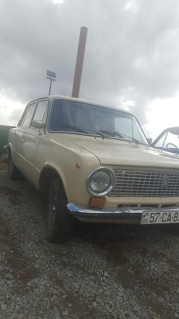 vaz 2106 matoru satilir: VAZ 2101 - masinda hersey qeweydi xadivoyunda purablem yoxdu curuyu — 3