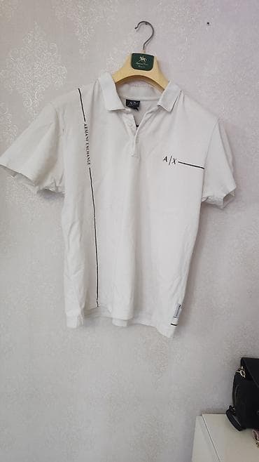 polo şalvar: Polo köynək, U.S. Polo Assn, XL, rəng - Sarı — 4