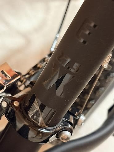 velosiped ural: Dağ velosipedi – Apache marka, mat qara rəng. Xüsusiyyətlər: - — 5