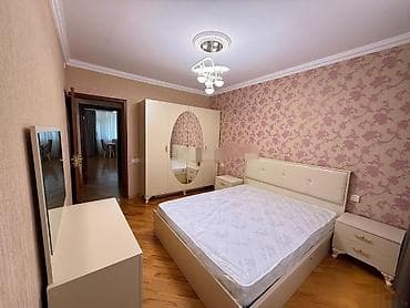 gencede ev elani: Salam Evdə Tək Bəy Yaşıyır Sadəcə Şənbə bazar 3 otaq 145 kv evi və — 4