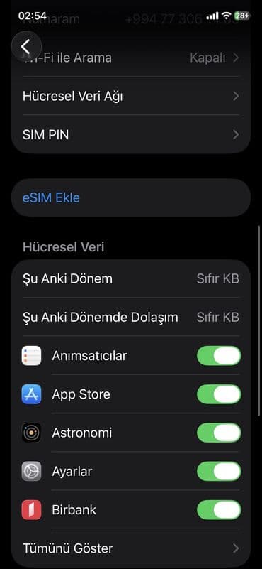 iphone mingəçevir: IPhone 11, 64 GB, Qara, Qırıq — 10