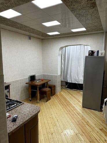 ramanada evler: Bakı, Qaraçuxur qəs., 2 otaqlı, Köhnə tikili, m. Xalqlar Dostluğu, 62 kv. m — 6