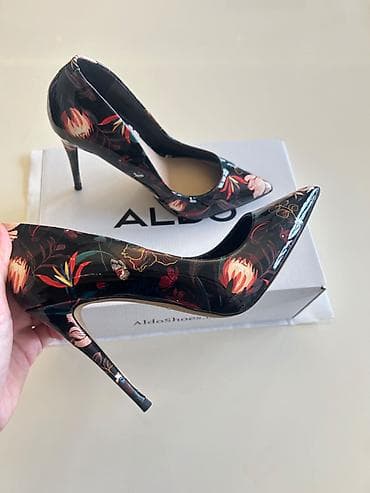 Женская обувь: Туфли, Aldo, Размер: 38, Новый — 4