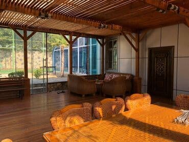 купить вторичку баилово: 5 комнат, 255 м², Средний ремонт — 14