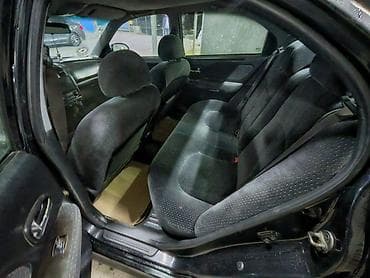 balon alıram: Hyundai Sonata: 2 l | 2002 il Sedan — 7