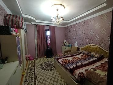 melissa park sumqayıt: 6 otaqlı, 256 kv. m, Orta təmir — 2