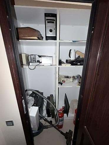 Kommersiya daşınmaz əmlakının satışı: 3 mərtəbəli obyekt icarəyə verilir Yasamal rayonu Yeni Yasamal — 8