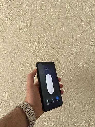 iphone 12 teze: IPhone 11, 64 GB, Qara, Face ID — 1