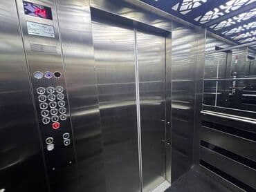 mingecevirde evler 2020: 3 otaqlı, Yeni tikili, m. Xətai, 120 kv. m — 20