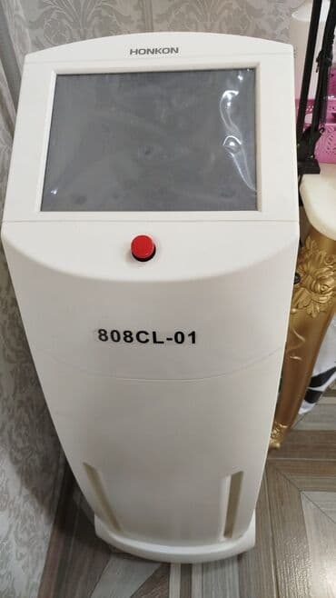 microblading aparati: Epilyasiya üçün, Diod, Zəmanətlə — 6