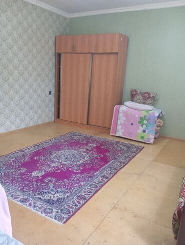 9 mkr kirayə evlər: 1 комната, 90 м², Нет кредита, Без ремонта — 3