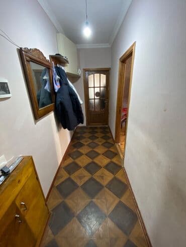 Земельные участки: Баку, Пос. Локбатан, 2 комнаты, Вторичка, м. Автовокзал, 60 м² — 2