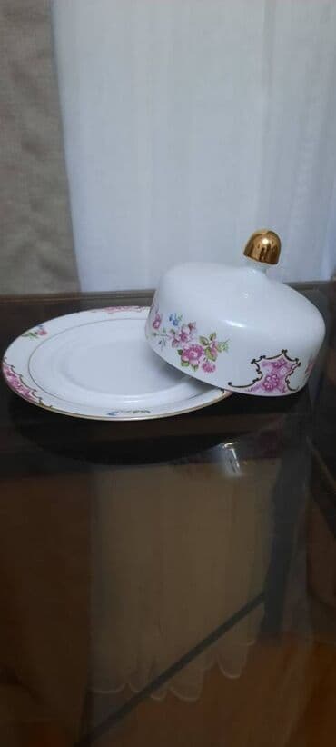 обеденный набор: Обеденный набор, Германия — 6