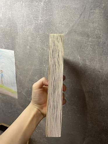 Тесты: Продаю книги: Стивен Кинг мешок с костями и Чак паланик бойцовский — 4