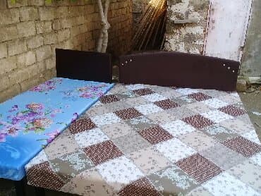 taxt 2 ci el: Krovat Taxtadan hazirlanir zemanet verilir Hazirlari var 1 neferlik — 9