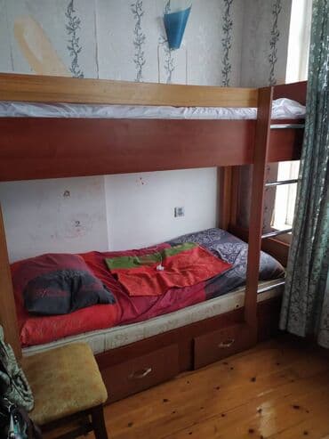 hezi aslanovda 3 otaqli evler: 3 otaqlı, Yeni tikili, m. Həzi Aslanov, 92 kv. m — 19